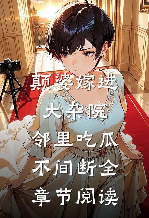 颠婆嫁进大杂院，邻里吃瓜不间断全章节阅读