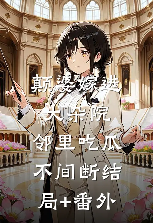 颠婆嫁进大杂院，邻里吃瓜不间断结局+番外