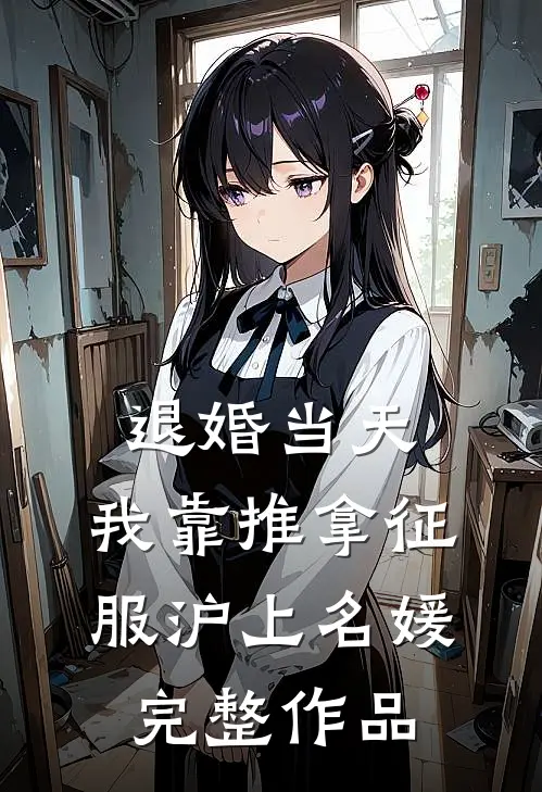 退婚当天，我靠推拿征服沪上名媛完整作品