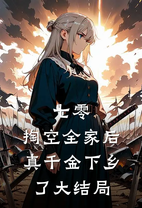 七零：掏空全家后，真千金下乡了大结局