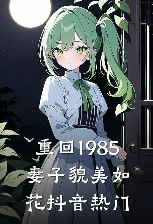 重回1985，妻子貌美如花抖音热门