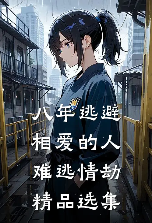 八年逃避，相爱的人难逃情劫精品选集
