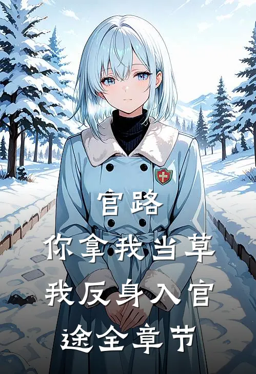 官路：你拿我当草，我反身入官途全章节