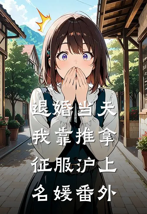 退婚当天，我靠推拿征服沪上名媛番外