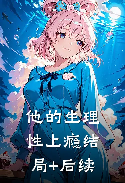 他的生理性上瘾结局+后续