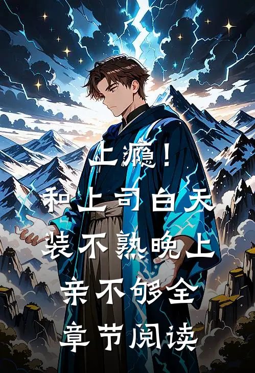 上瘾！和上司白天装不熟晚上亲不够全章节阅读
