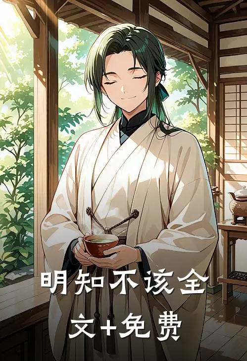 明知不该全文+免费
