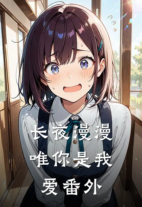 长夜漫漫唯你是我爱番外