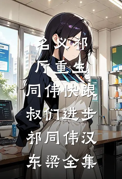 名义祁厅重生，同伟快跟叔们进步祁同伟汉东梁全集