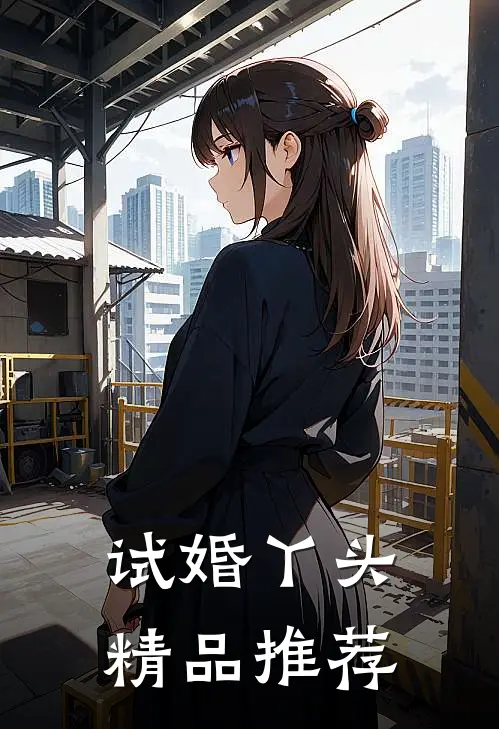 试婚丫头精品推荐