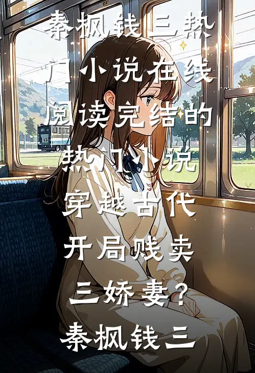 穿越古代，开局贱卖三娇妻？秦枫钱三热门小说在线阅读_完结的热门小说穿越古代，开局贱卖三娇妻？(秦枫钱三)
