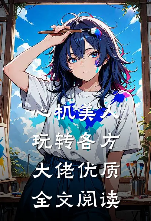 心机美人玩转各方大佬优质全文阅读