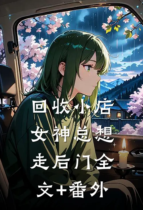 回收小店，女神总想走后门全文+番外