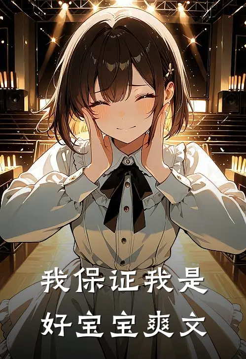 我保证我是好宝宝爽文