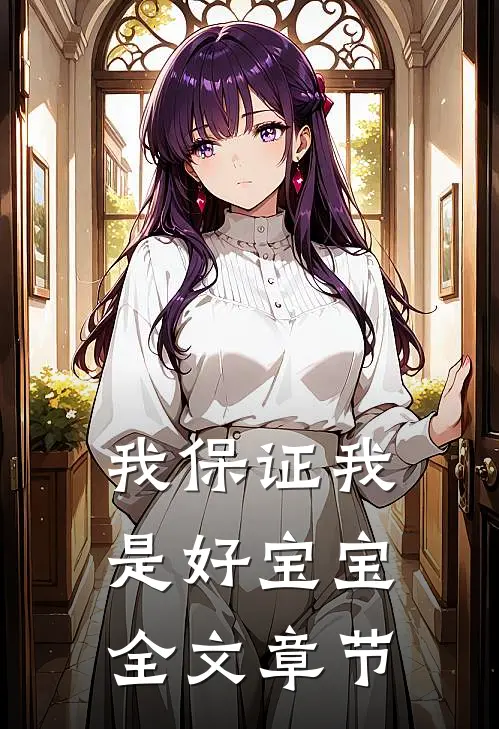 我保证我是好宝宝全文章节