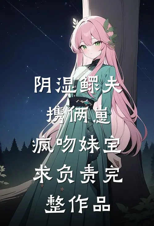 阴湿鳏夫携俩崽，疯吻妹宝求负责完整作品