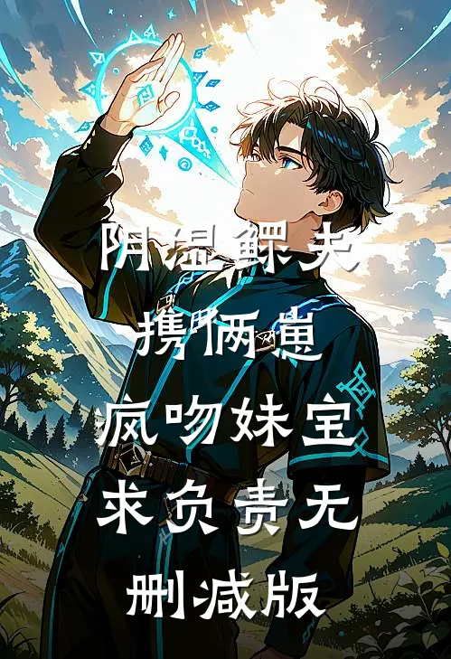 阴湿鳏夫携俩崽，疯吻妹宝求负责无删减版