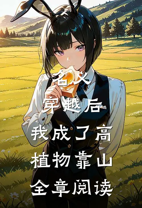 名义：穿越后，我成了高植物靠山全章阅读