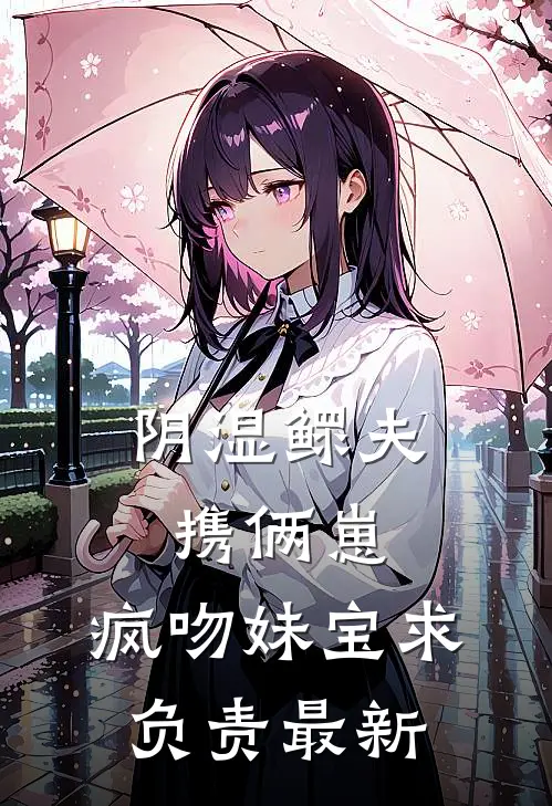 阴湿鳏夫携俩崽，疯吻妹宝求负责最新
