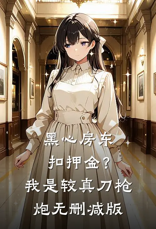 黑心房东扣押金？我是较真刀枪炮无删减版