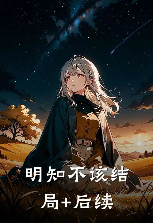 明知不该结局+后续