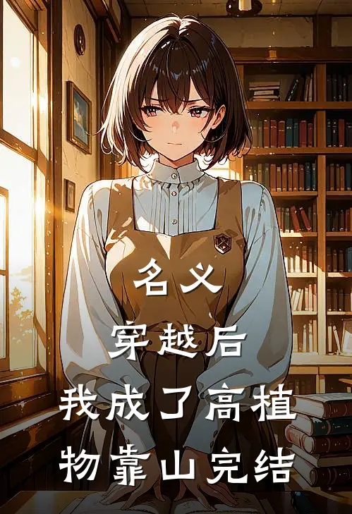 名义：穿越后，我成了高植物靠山完结