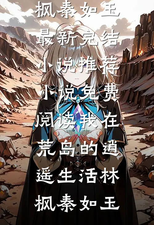 我在荒岛的逍遥生活(林枫秦如玉)最新完结小说推荐_小说免费阅读我在荒岛的逍遥生活(林枫秦如玉)