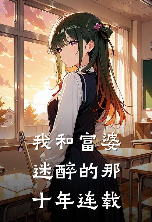 我和富婆迷醉的那十年连载