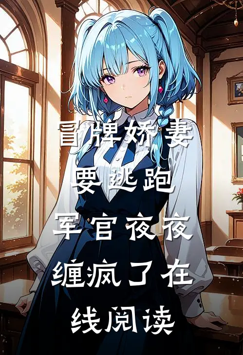 冒牌娇妻要逃跑，军官夜夜缠疯了在线阅读