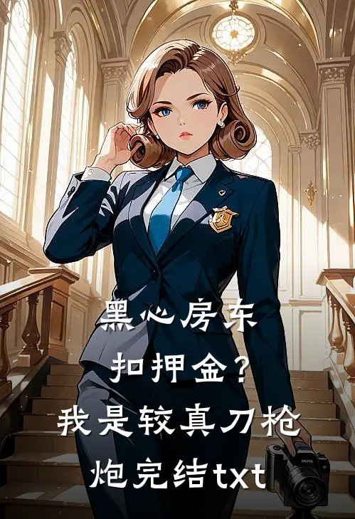 黑心房东扣押金？我是较真刀枪炮完结txt