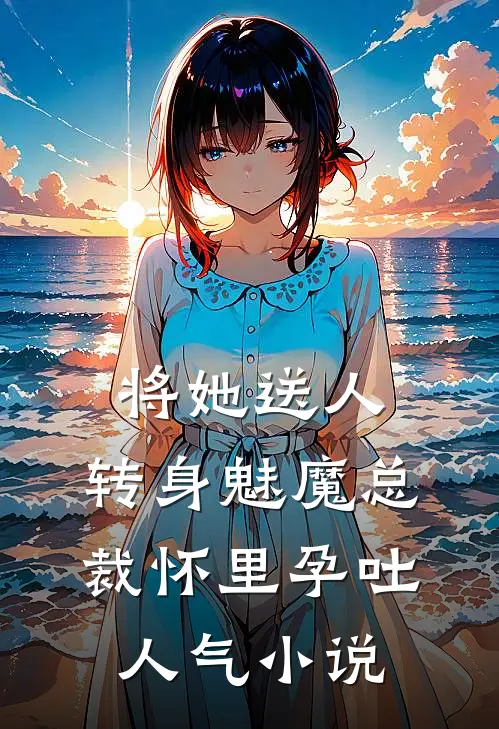 将她送人，转身魅魔总裁怀里孕吐人气小说