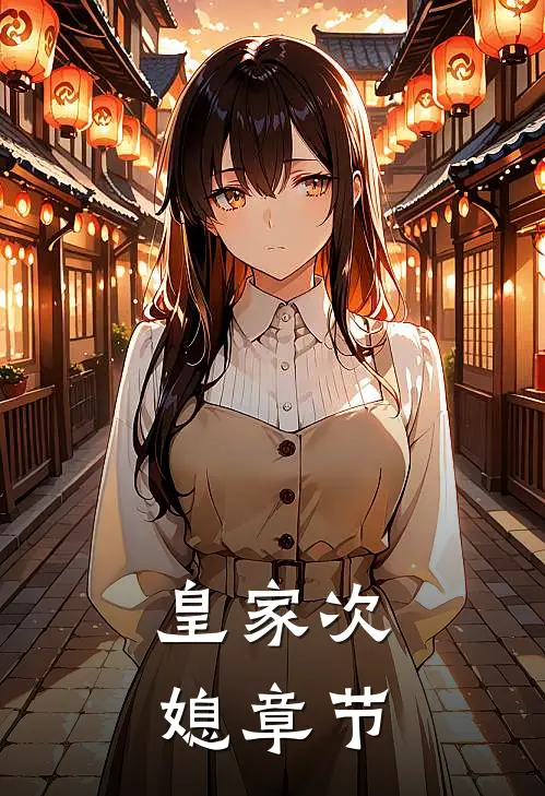 皇家次媳章节