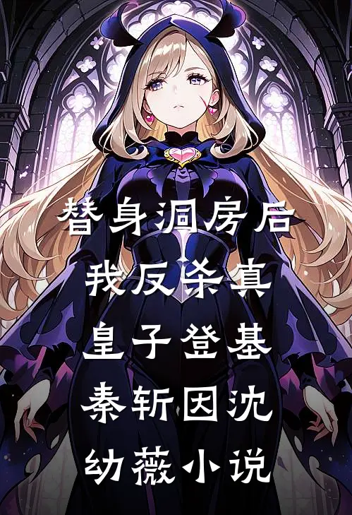 替身洞房后，我反杀真皇子登基秦斩因沈幼薇小说