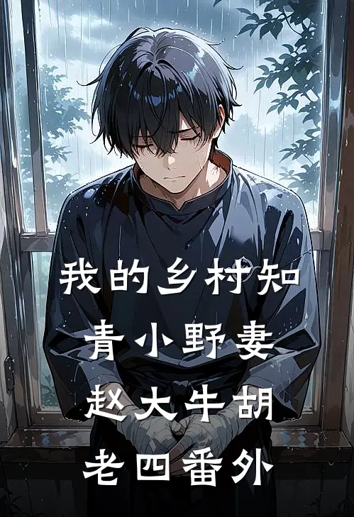 我的乡村知青小野妻赵大牛胡老四番外