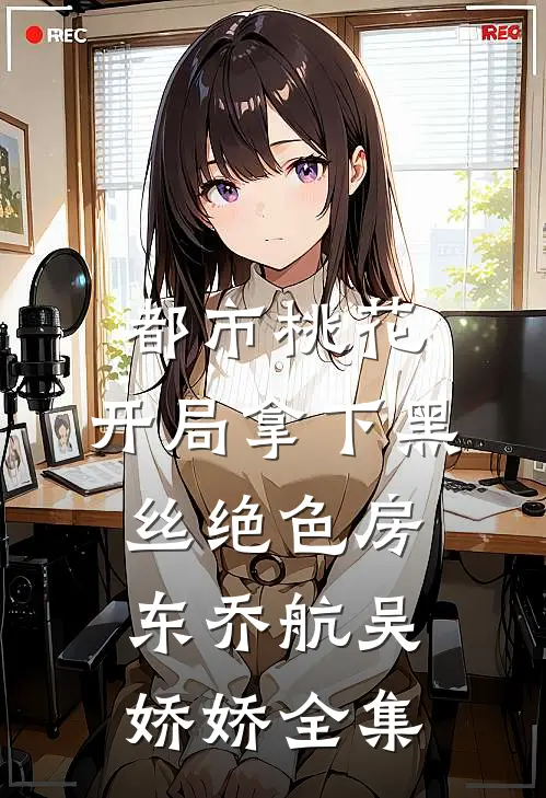 都市桃花，开局拿下黑丝绝色房东乔航吴娇娇全集