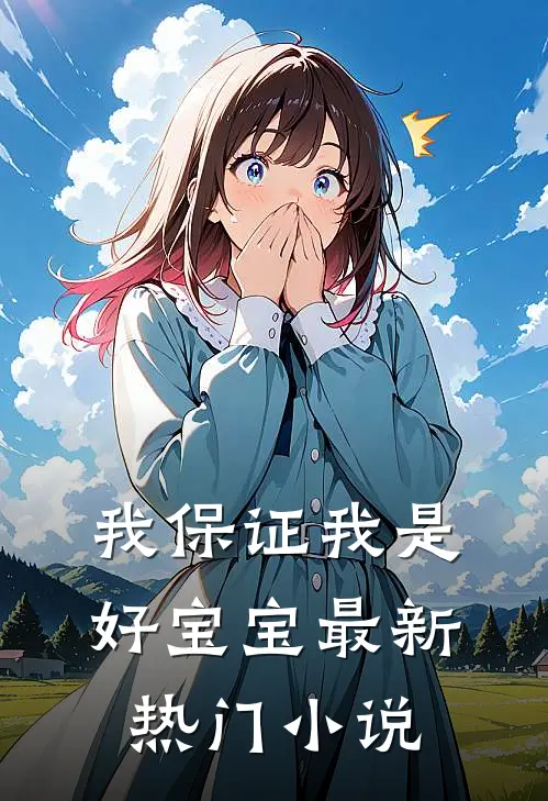 我保证我是好宝宝最新热门小说