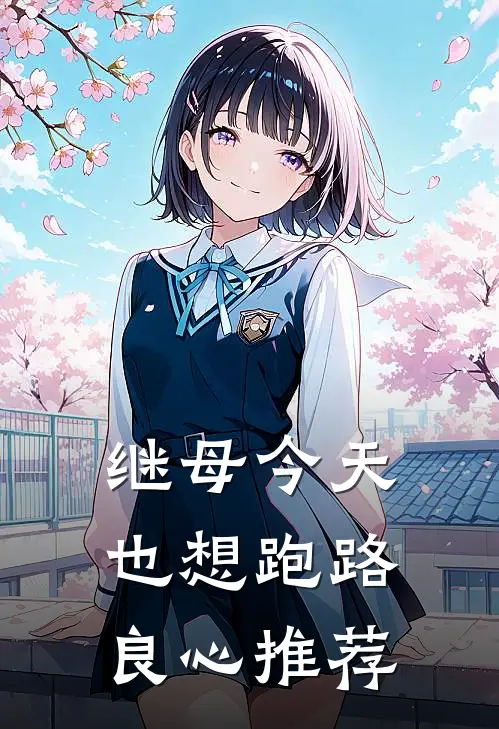 继母今天也想跑路良心推荐