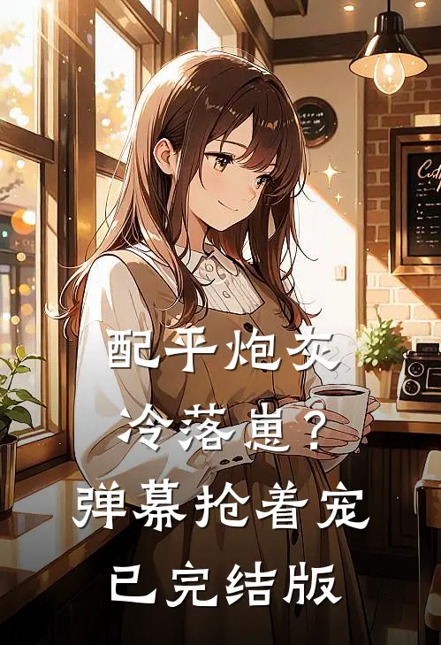 配平炮灰冷落崽？弹幕抢着宠已完结版