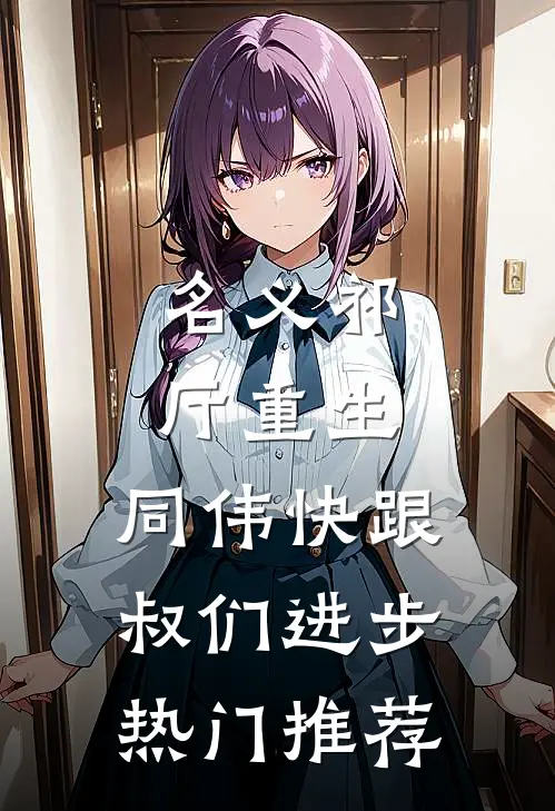 名义祁厅重生，同伟快跟叔们进步热门推荐