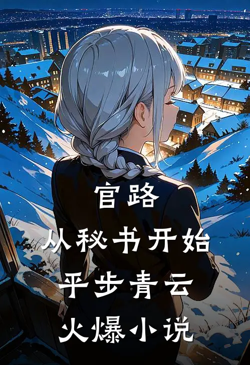 官路：从秘书开始平步青云火爆小说