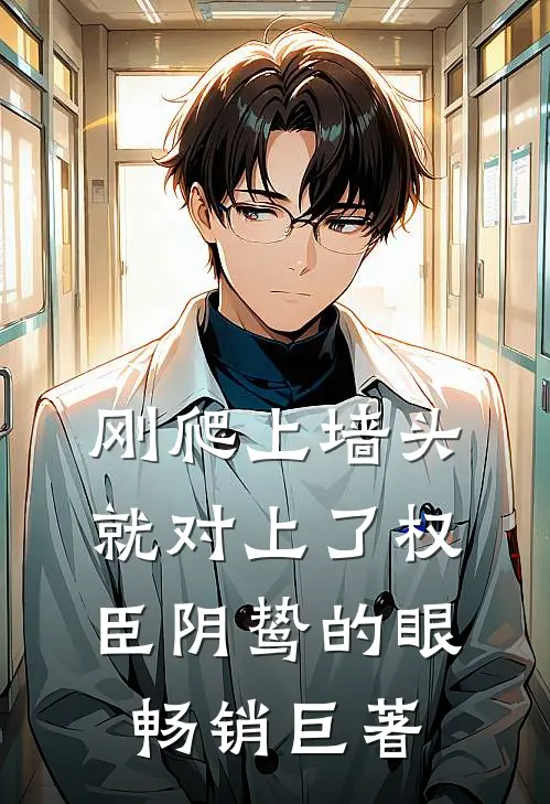 刚爬上墙头，就对上了权臣阴鸷的眼畅销巨著