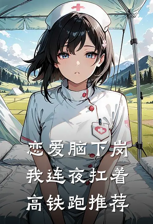 恋爱脑下岗，我连夜扛着高铁跑推荐