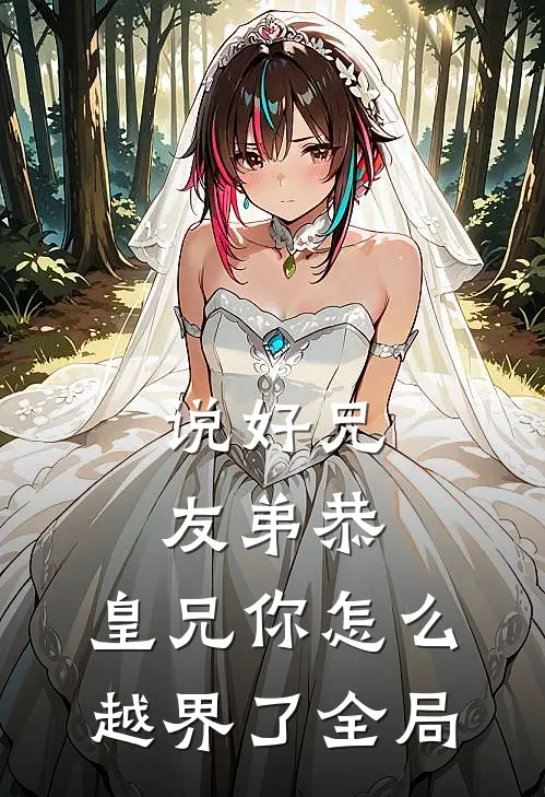 说好兄友弟恭，皇兄你怎么越界了全局