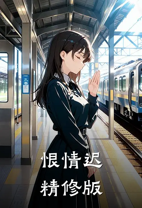 恨情迟精修版