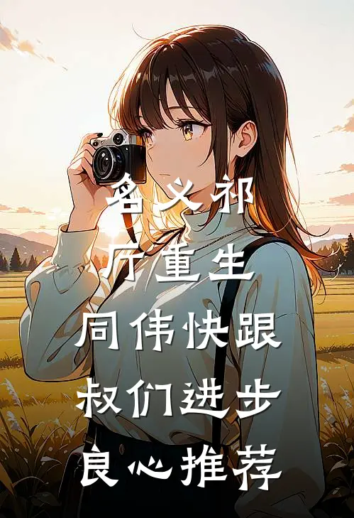 名义祁厅重生，同伟快跟叔们进步良心推荐