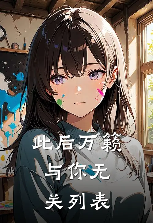 此后万籁，与你无关列表