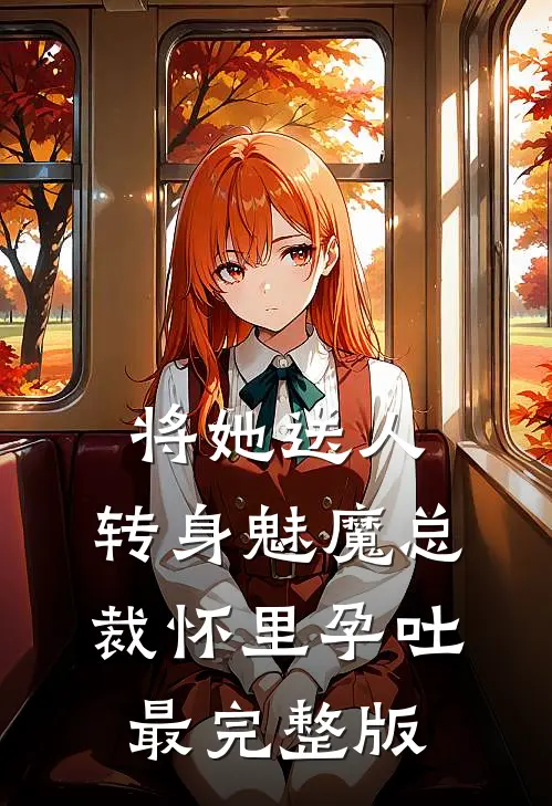将她送人，转身魅魔总裁怀里孕吐最完整版