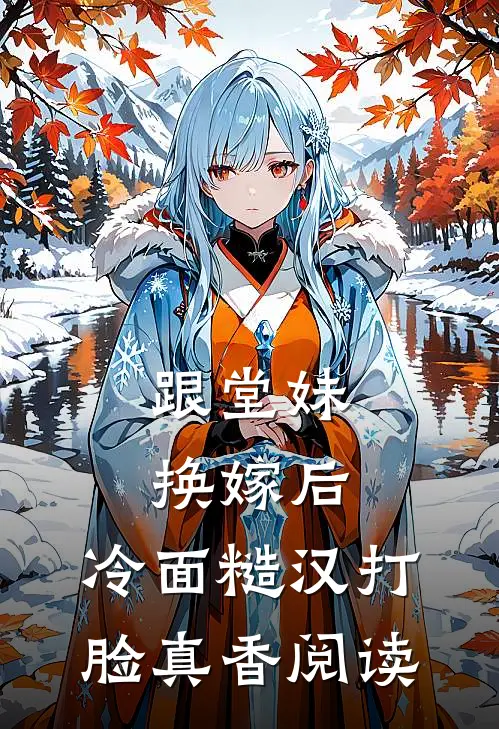 跟堂妹换嫁后，冷面糙汉打脸真香阅读