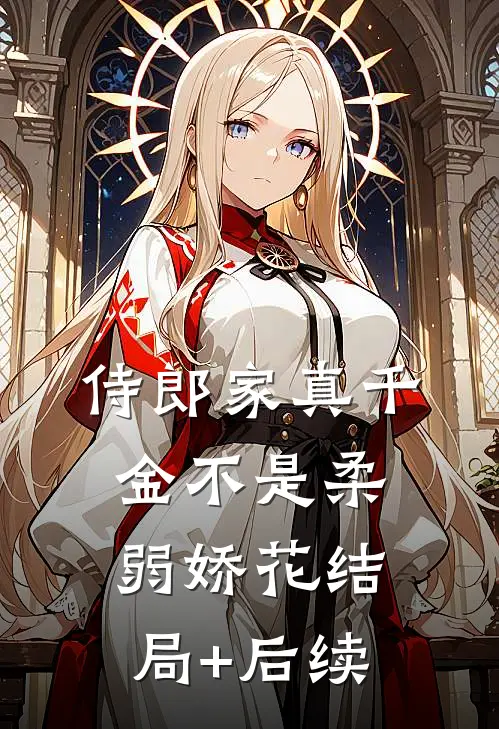 侍郎家真千金不是柔弱娇花结局+后续