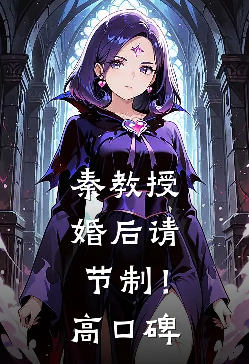 秦教授，婚后请节制！高口碑